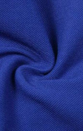 Chiny Jasna kolorowa tkanina z elastanu poliestrowo-wiskozowego, tkanina z mieszanki spandexu z elastanu poliestrowego dostawca