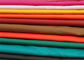 Srebro / fioletowa tkanina poliestrowa tafta 190T Kolor przędzy zindywidualizowana Wygodna dostawca