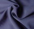 Fioletowa tkanina z 100% poliestru 78 G / m² Dostosowany kolor Ekologiczny dostawca
