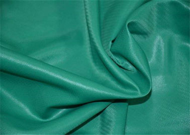 Chiny Gładka tkanina Nylon 210 Denier, trwała tkanina z tafty acetatowej dostawca