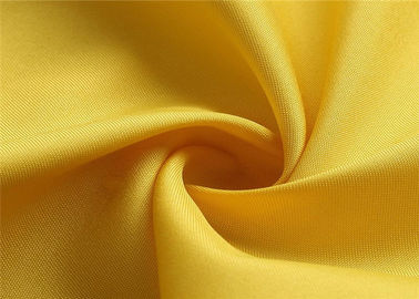 Chiny Pongee Polyester Woven Fabric 50D * 50D Skład Skóra - Friendly dostawca