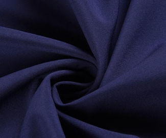 Chiny 77% Nylon 23% Spandex przędzy barwionej tkaniny Pa / Pu powlekane do torby tkaniny dostawca