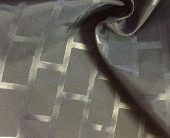 Chiny Gładka, pokryta poliuretanem tkanina poliestrowa do woreczków dostawca