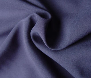 Chiny Fioletowa tkanina z 100% poliestru 78 G / m² Dostosowany kolor Ekologiczny dostawca