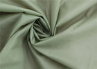 Chiny Kolorowy balistyczny nylonowy materiał, lekka tkanina nylonowa spandex, nadająca się do prania dostawca