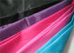 Kolorowa tkanina poliestrowa z tkaniny farbującej - przyjazna dla materiału podszewkowego dostawca