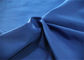 Niebieskie 100 procent tkaniny poliestrowej, tkanina poliestrowa 190T 63 * 63D dostawca