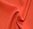 Zwykły barwiony 100% poliester Pongee Fabric 240T Dostosowany kolor 75 * 75D dostawca