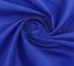 Fioletowa tkanina z elastycznego poliestru, lekka i elegancka podszewka z tkaniny Pongee dostawca