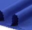 210T poliester Pongee Fabric 75D * 150D Dostosowany kolor Shrink - Odporny dostawca