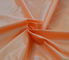 Niestandardowa tkanina z tafty, 30 * 30D 600t Różowa tkanina z tafty na garnitur dostawca